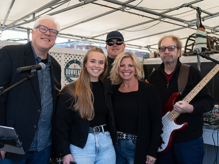 Voted best of portland