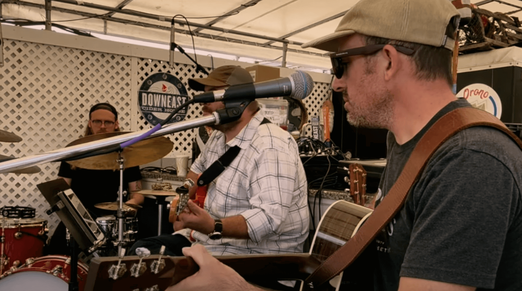 On Deck: Saturday, June 7 - Friday, June 13, 2025