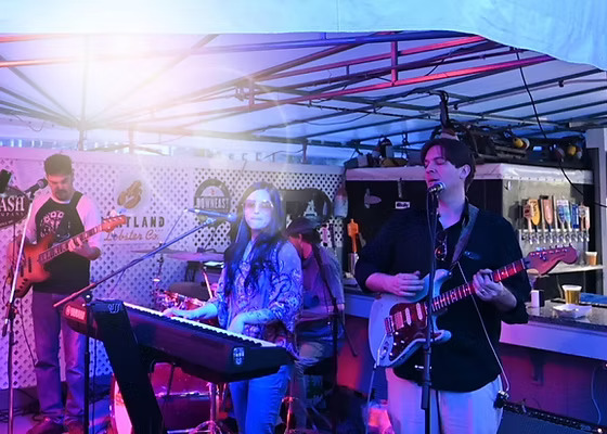 On Deck: Saturday, June 28 - Friday, July 4, 2025