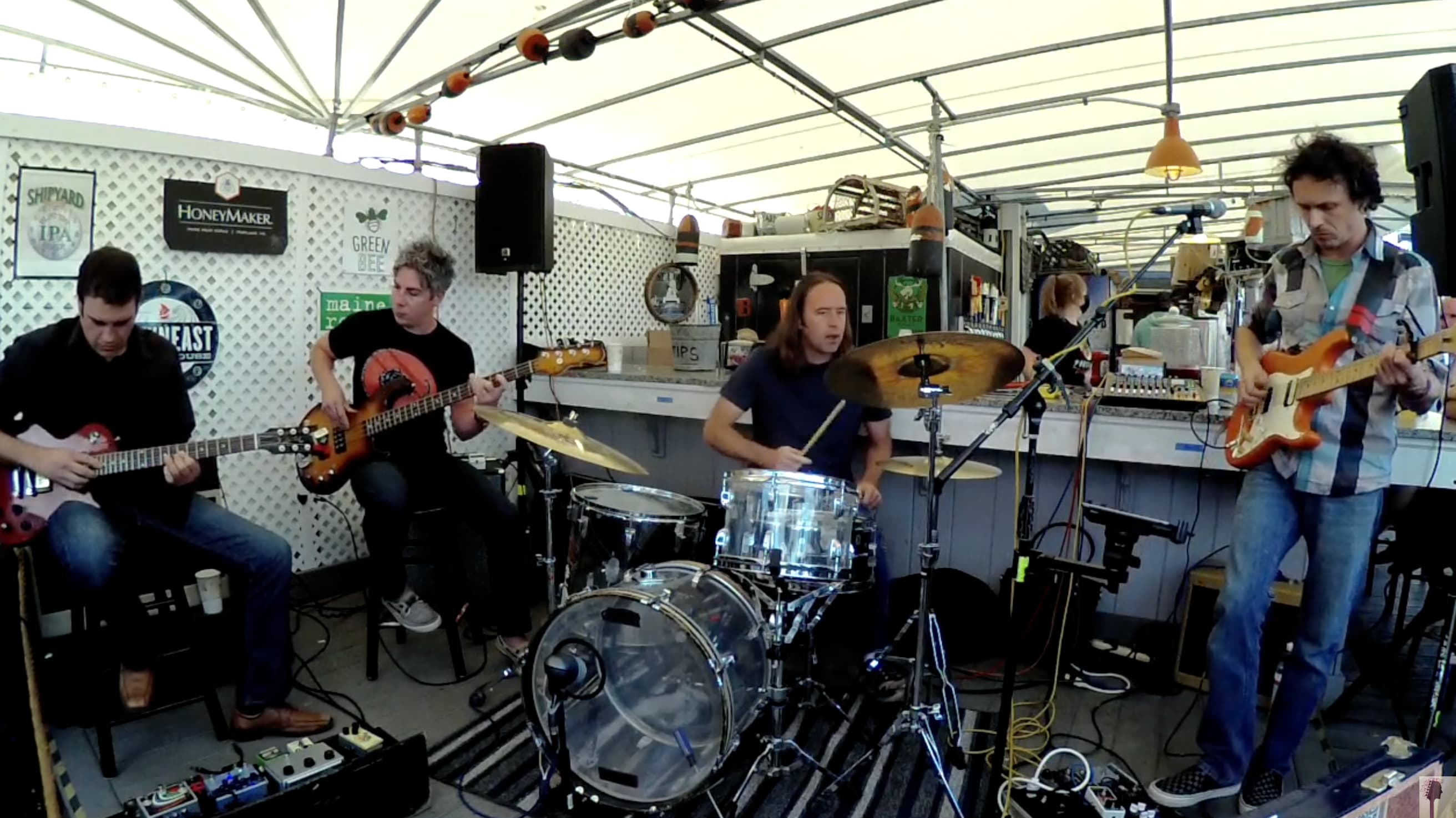 On Deck: Friday, August 1 - Friday, August 8, 2025